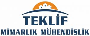 Teklif Mimarlik