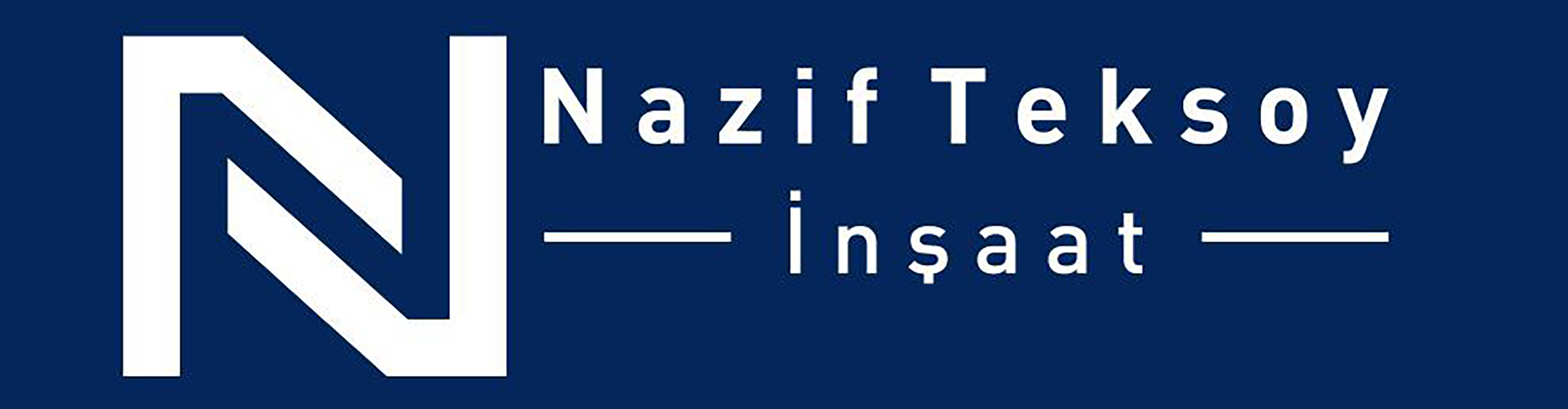 Nazif Teksoy İnşaat